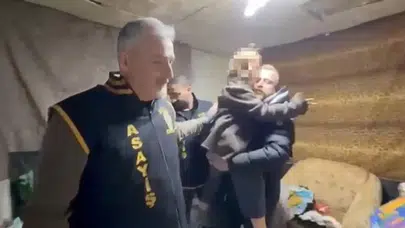 7 yıl kaçırılan Nazar davasında yeni gelişme