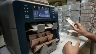 Bankacılık sektörünün toplam mevduatında artış yaşandı