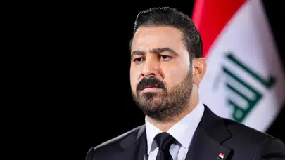 Irak Başbakanı Zeydi Ankara'ya geliyor