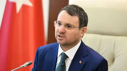 Bakan Gürlek'in eşine yönelik saldırı soruşturmasında yeni gelişme