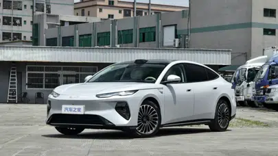 BYD Seal 08 satışa sunuldu : Fiyatı ve teknik özellikleri açıklandı
