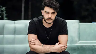 Şarkıcı İlyas Yalçıntaş tutuklandı