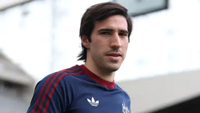 Tottenham, Sandro Tonali transferini açıkladı