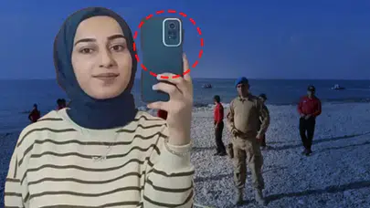 Rojin Kabaiş davasında Çin'den 6 sayfalık rapor geldi