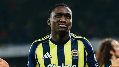 Fenerbahçe'den Sidiki Cherif için gelen 4+15 milyon Euro'luk teklife ret!