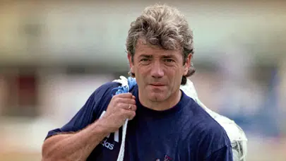 İngiliz futbolunun efsane isimlerinden Kevin Keegan hayatını kaybetti
