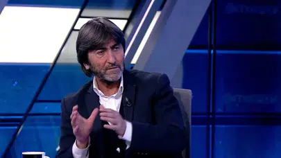 Rıdvan Dilmen'den Fenerbahçe taraftarına Greenwood müjdesi