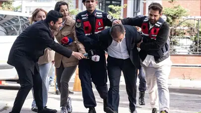 Yenidoğan Çetesi davasında 9’uncu duruşma başladı