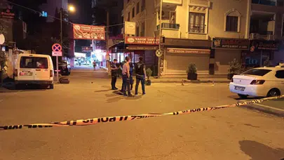 Batman'da iki grup arasında silahlı kavga : 2 yaralı