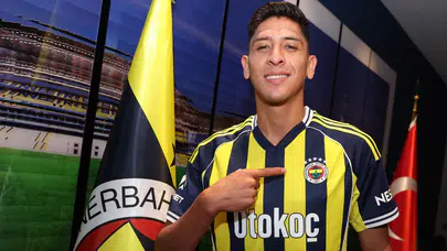 Edson Alvarez için Bundesliga iddiası