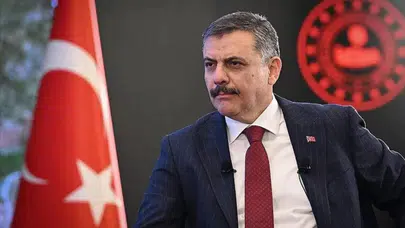 'Suç zincirinin bütün halkalarını hedef alıyoruz'