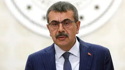 Bakan Tekin'den Erzurum Kongresi mesajı