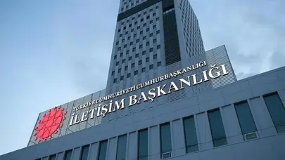 Cumhurbaşkanlığı İletişim Başkanlığı'ndan Erdoğan-Radev görüşmesine ilişkin açıklama