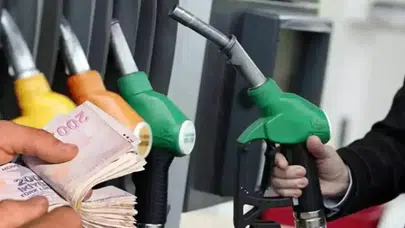 Motorin fiyatlarına gelen zamlar neden yükseliyor?