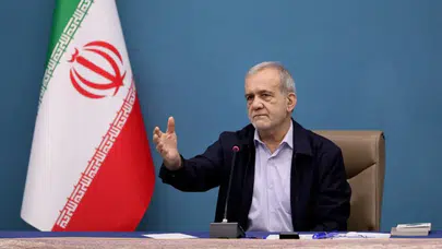 İran'dan Trump'a yanıt : Vatanımızın her bir karış toprağını savunacağız