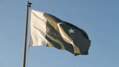 Pakistan'da şiddetli yağış bilançosu : Son 24 saatte 7 kişi öldü