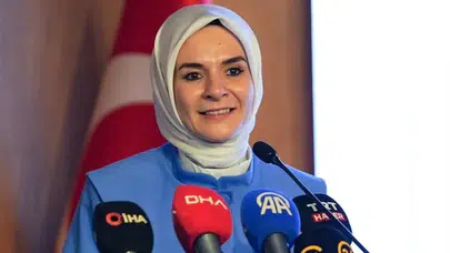 'Bu topraklarda ezan sesleri dinmeyecek'