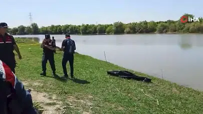 Balık tutarken Ceyhan Nehri’ne düşen 60 yaşındaki adam ölü bulundu