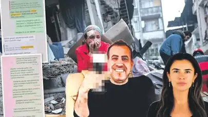 Haluk Levent dosyasında yeni ayrıntılar