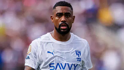 Greenwood derken Malcom ile temaslar başladı