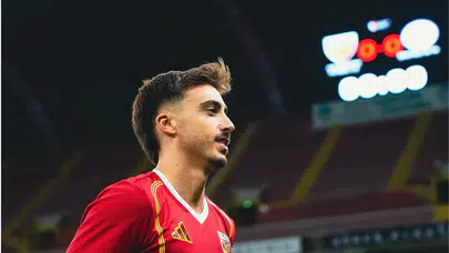 Kayserispor'a Joao Mendes şoku !