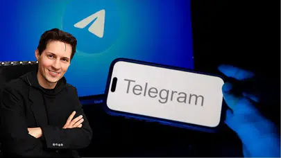 Telegram'ın kurucusu terörist listesine alındı