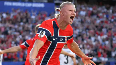 Erling Haaland'ın Dünya Kupası performansının arkasındaki sır ortaya çıktı