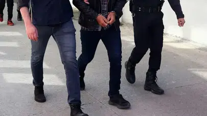 Fatih'te uyuşturucu operasyonu : 2 gözaltı