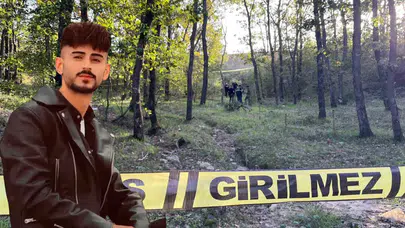 Kayıp düğün fotoğrafçısının cansız bedeni bulundu
