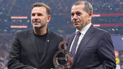 Galatasaray, Süper Lig'in yıldızı için devrede