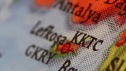 Güney Kıbrıs Rum Kesimi’nde KKTC vatandaşına saldırı