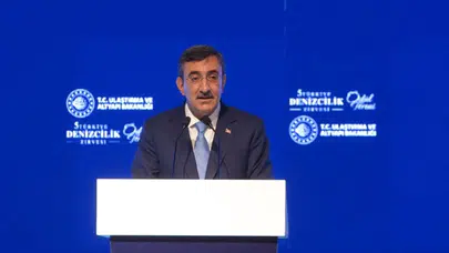 ''Türk sahipli denizcilik filomuz, dünyada 11'inci sıraya yükseldi''