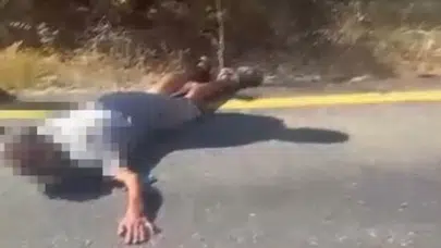 12 yıl sonra gelen yakalama