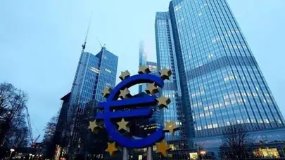 Avrupa Merkez Bankası faizleri sabit bıraktı