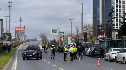 Beşiktaş'taki terör saldırısına ilişkin iddianame hazırlandı