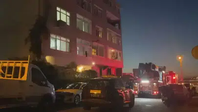 Sarıyer İstinye'de 4 gündür haber alınamayan kadın evinde ölü bulundu