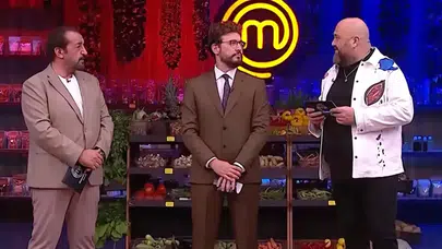 Masterchef Türkiye 2026'nın ikinci yarışmacı kim oldu?