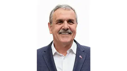 Eski Bandırma Belediye Başkanı Mehmet Cemal Öztaylan hayatını kaybetti