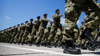 2026 Ağustos celbi askerlik sınıflandırma sonuçları ne zaman açıklanacak ve askerlik yeri sorgulama nasıl yapılır?