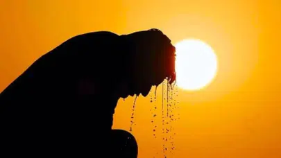 Türkiye'yi sıcak hava dalgası bekliyor: Sıcaklıklar 40 dereceye yaklaşacak