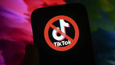 TikTok’ta skandal görüntüler : Etkileşim uğruna kız kardeşini falakaya yatırdı