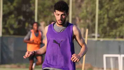 Alanyaspor'da yeni sezon hazırlıkları başladı