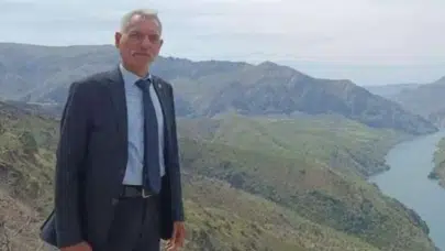 CHP Çüngüş İlçe Başkanı adli kontrol şartıyla serbest bırakıldı