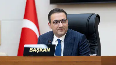 Balçova Belediye Başkanı Onur Yiğit görevden uzaklaştırıldı