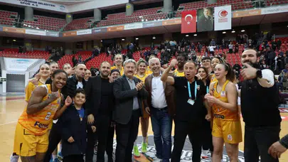 Melikgazi Kayseri, ligden çekilme kararından vazgeçti