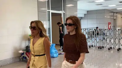 Elçin Sangu'nun Ahbap soruşturmasındaki ifadesi ortaya çıktı