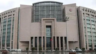 İBB duruşmasında görüntü ve ses kaydı alanlara soruşturma başlatıldı