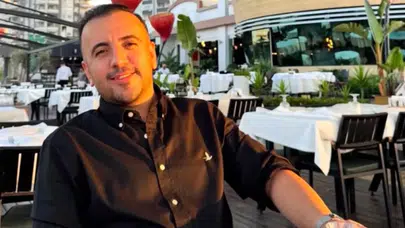 Dondurmacıya silahlı saldırı : 1 ölü