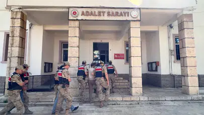 Tunceli merkezli siber dolandırıcılık operasyonunda 11 şüpheli tutuklandı