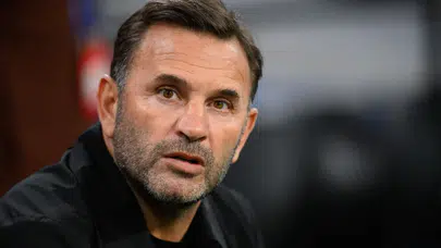 Okan Buruk, transfer gerçeğini açıkladı